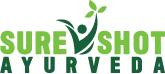 sureshot Ayurveda logo
